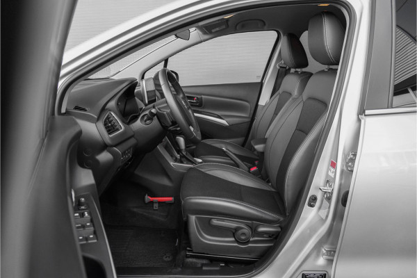 Suzuki S-Cross 1.4 Boosterjet Style Smart Hybrid Trekhaak Keyless 17" NL Auto Suzuki S-Cross 1.4 Boosterjet Style Smart Hybrid Trekhaak Keyless 17" NL Auto
