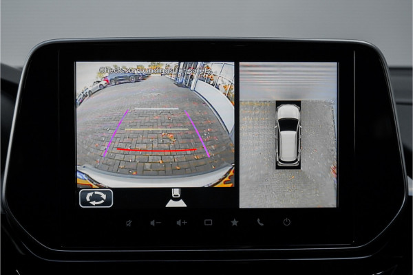 Suzuki S-Cross 1.4 Boosterjet Style Smart Hybrid Trekhaak Keyless 17" NL Auto Suzuki S-Cross 1.4 Boosterjet Style Smart Hybrid Trekhaak Keyless 17" NL Auto