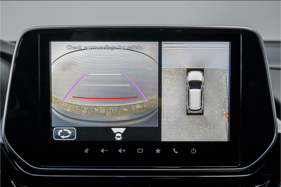 Suzuki S-Cross 1.4 Boosterjet Style Smart Hybrid Trekhaak Keyless 17" NL Auto Suzuki S-Cross 1.4 Boosterjet Style Smart Hybrid Trekhaak Keyless 17" NL Auto