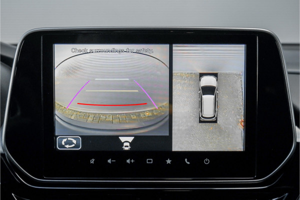 Suzuki S-Cross 1.4 Boosterjet Style Smart Hybrid Trekhaak Keyless 17" NL Auto Suzuki S-Cross 1.4 Boosterjet Style Smart Hybrid Trekhaak Keyless 17" NL Auto