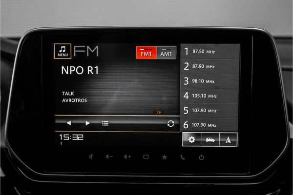 Suzuki S-Cross 1.4 Boosterjet Style Smart Hybrid Trekhaak Keyless 17" NL Auto Suzuki S-Cross 1.4 Boosterjet Style Smart Hybrid Trekhaak Keyless 17" NL Auto