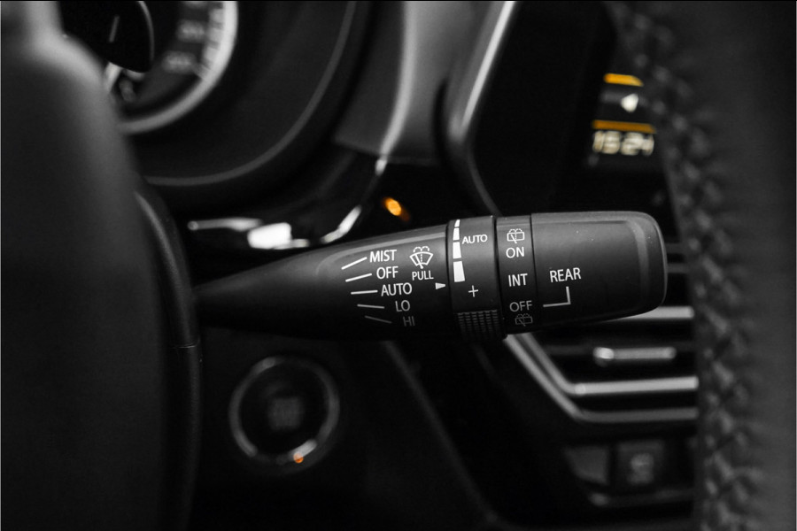 Suzuki S-Cross 1.4 Boosterjet Style Smart Hybrid Trekhaak Keyless 17" NL Auto Suzuki S-Cross 1.4 Boosterjet Style Smart Hybrid Trekhaak Keyless 17" NL Auto