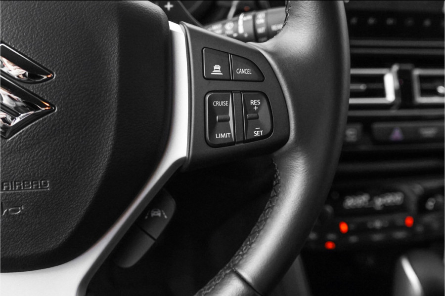 Suzuki S-Cross 1.4 Boosterjet Style Smart Hybrid Trekhaak Keyless 17" NL Auto Suzuki S-Cross 1.4 Boosterjet Style Smart Hybrid Trekhaak Keyless 17" NL Auto