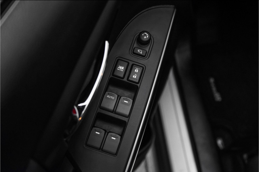 Suzuki S-Cross 1.4 Boosterjet Style Smart Hybrid Trekhaak Keyless 17" NL Auto Suzuki S-Cross 1.4 Boosterjet Style Smart Hybrid Trekhaak Keyless 17" NL Auto