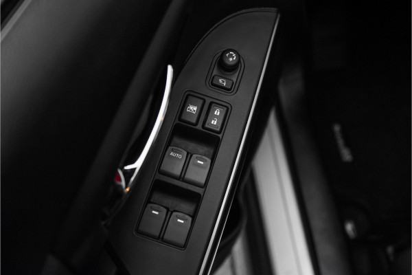 Suzuki S-Cross 1.4 Boosterjet Style Smart Hybrid Trekhaak Keyless 17" NL Auto Suzuki S-Cross 1.4 Boosterjet Style Smart Hybrid Trekhaak Keyless 17" NL Auto