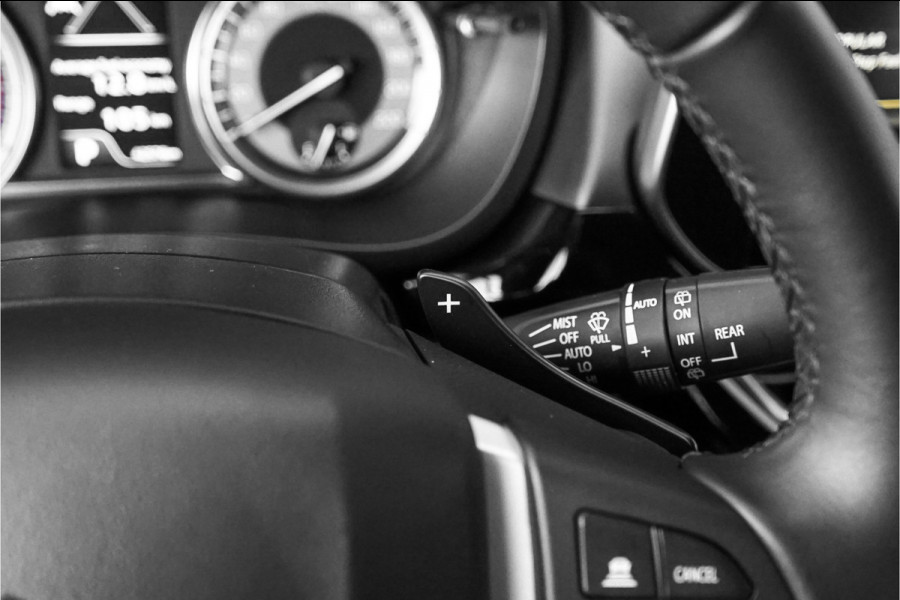 Suzuki S-Cross 1.4 Boosterjet Style Smart Hybrid Trekhaak Keyless 17" NL Auto Suzuki S-Cross 1.4 Boosterjet Style Smart Hybrid Trekhaak Keyless 17" NL Auto