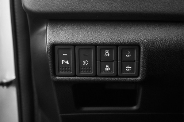 Suzuki S-Cross 1.4 Boosterjet Style Smart Hybrid Trekhaak Keyless 17" NL Auto Suzuki S-Cross 1.4 Boosterjet Style Smart Hybrid Trekhaak Keyless 17" NL Auto