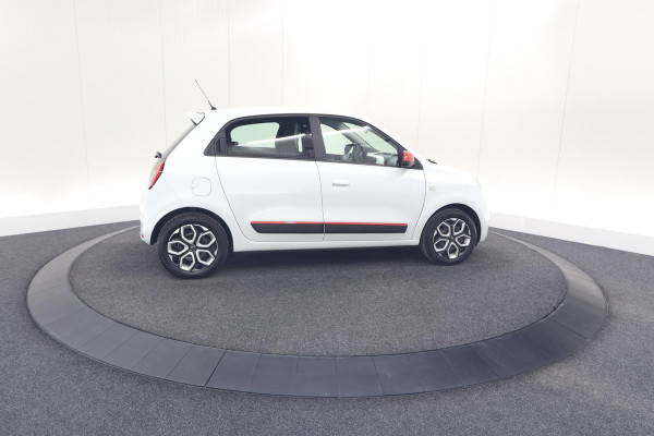 Renault Twingo 1.0 SCe Collection | Cruise Control |  Airco | Bluetooth Radio