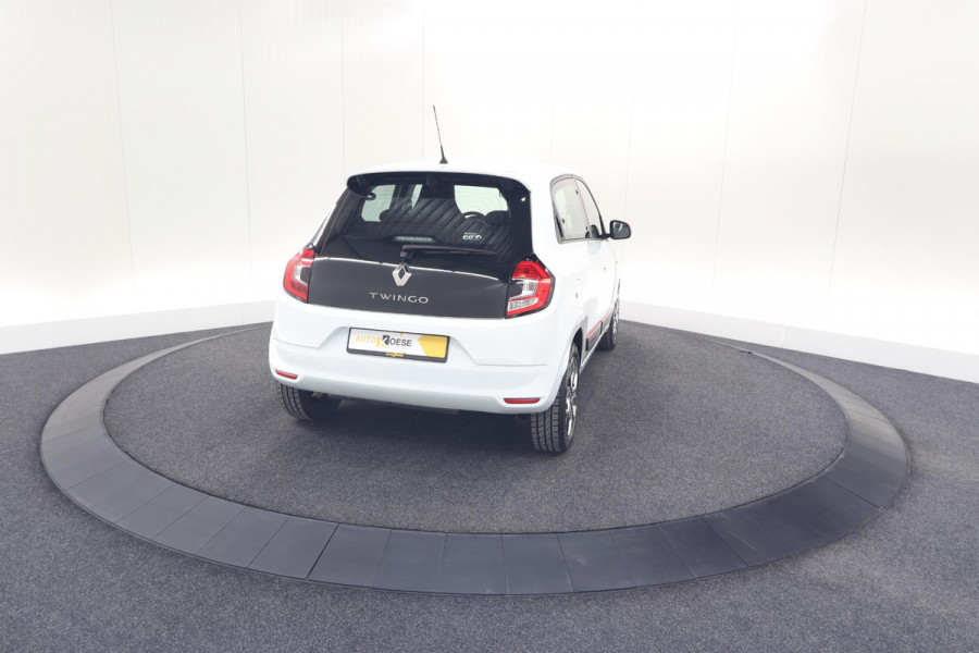 Renault Twingo 1.0 SCe Collection | Cruise Control |  Airco | Bluetooth Radio