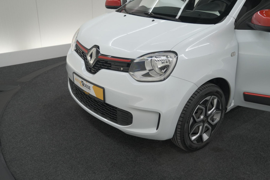 Renault Twingo 1.0 SCe Collection | Cruise Control |  Airco | Bluetooth Radio