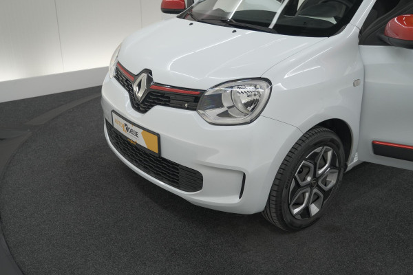 Renault Twingo 1.0 SCe Collection | Cruise Control |  Airco | Bluetooth Radio