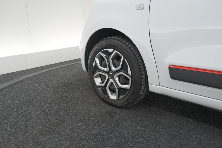 Renault Twingo 1.0 SCe Collection | Cruise Control |  Airco | Bluetooth Radio