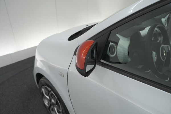 Renault Twingo 1.0 SCe Collection | Cruise Control |  Airco | Bluetooth Radio