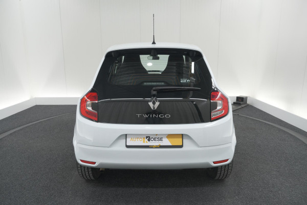 Renault Twingo 1.0 SCe Collection | Cruise Control |  Airco | Bluetooth Radio