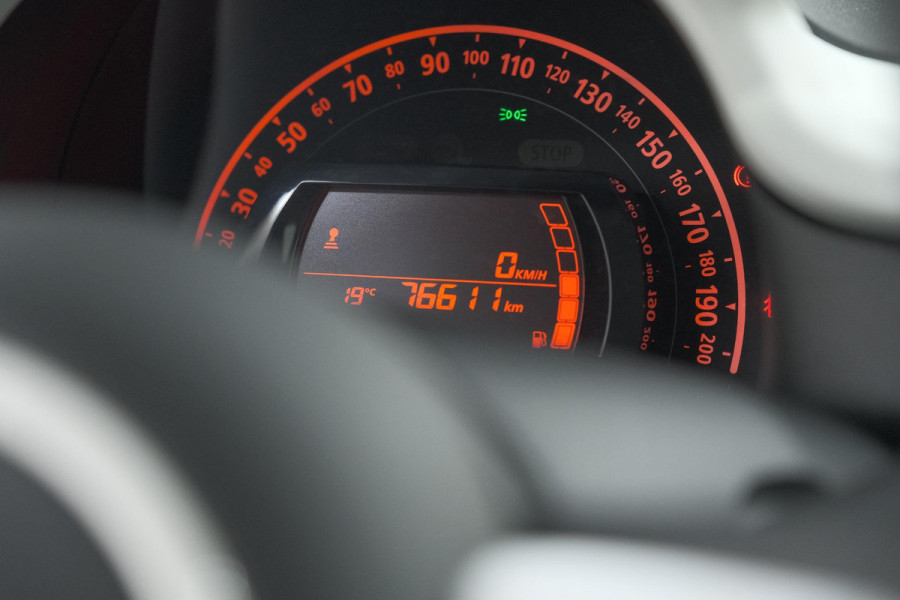 Renault Twingo 1.0 SCe Collection | Cruise Control |  Airco | Bluetooth Radio