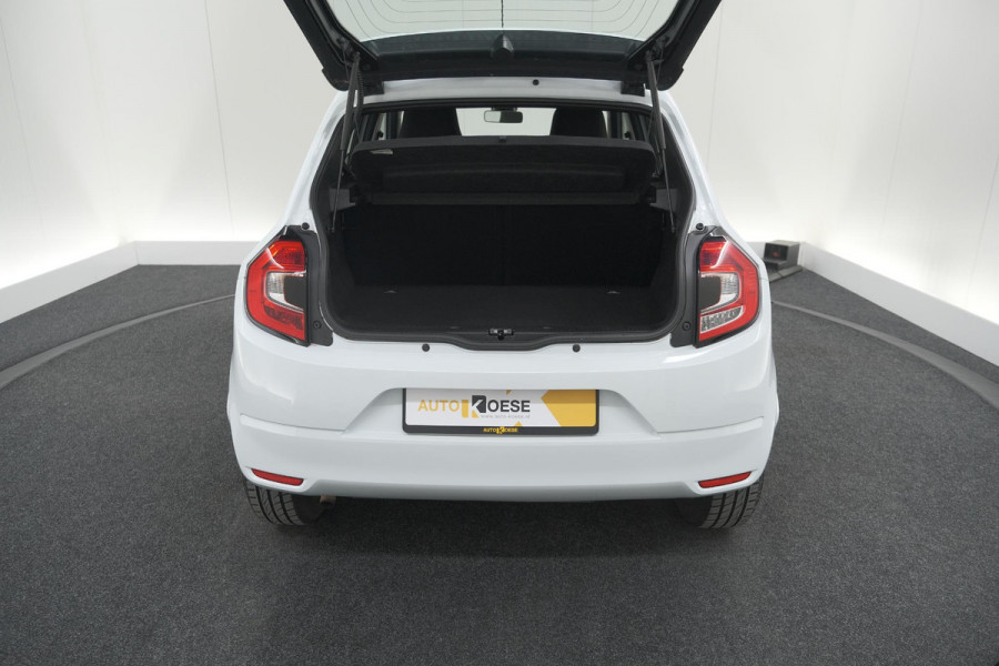 Renault Twingo 1.0 SCe Collection | Cruise Control |  Airco | Bluetooth Radio