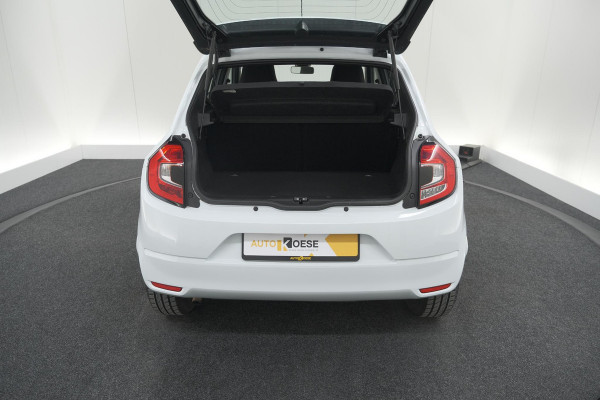 Renault Twingo 1.0 SCe Collection | Cruise Control |  Airco | Bluetooth Radio