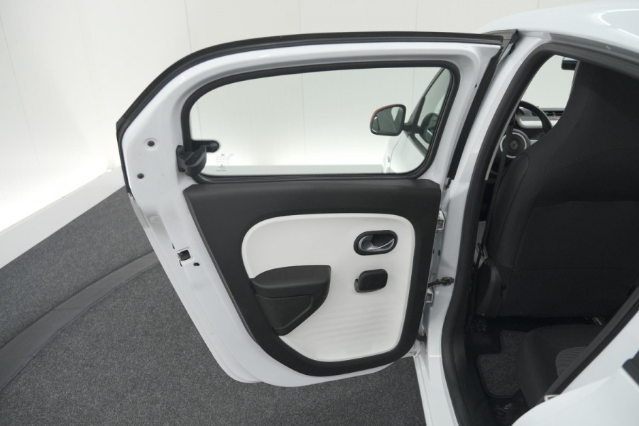 Renault Twingo 1.0 SCe Collection | Cruise Control |  Airco | Bluetooth Radio