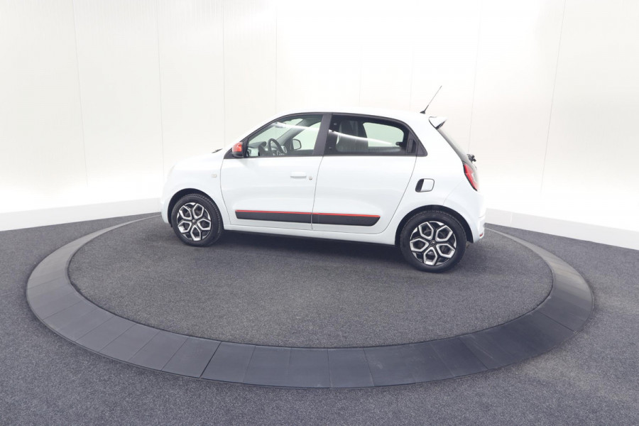 Renault Twingo 1.0 SCe Collection | Cruise Control |  Airco | Bluetooth Radio