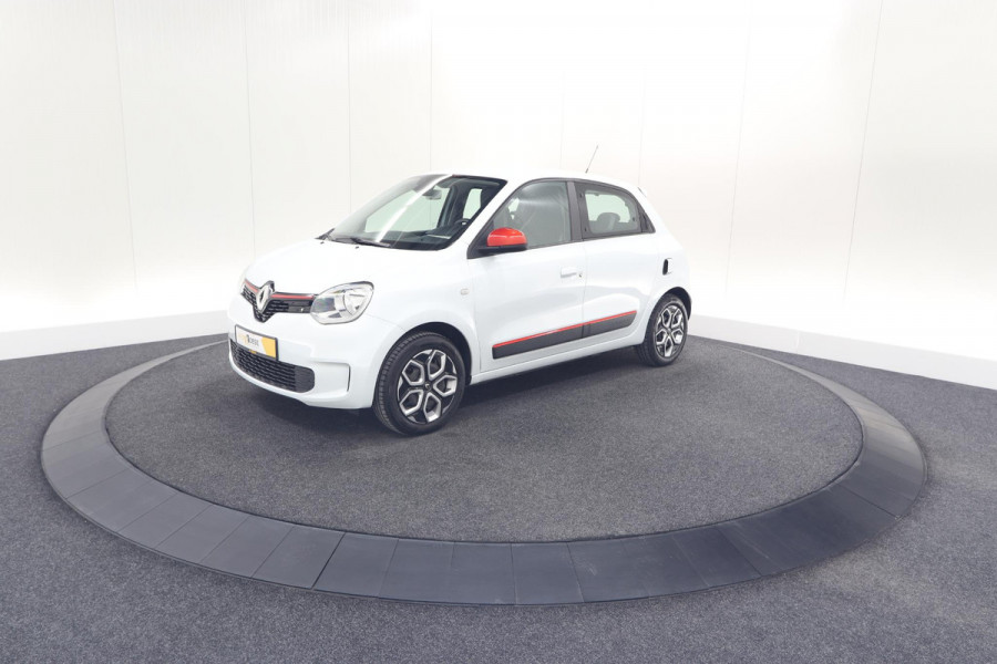 Renault Twingo 1.0 SCe Collection | Cruise Control |  Airco | Bluetooth Radio