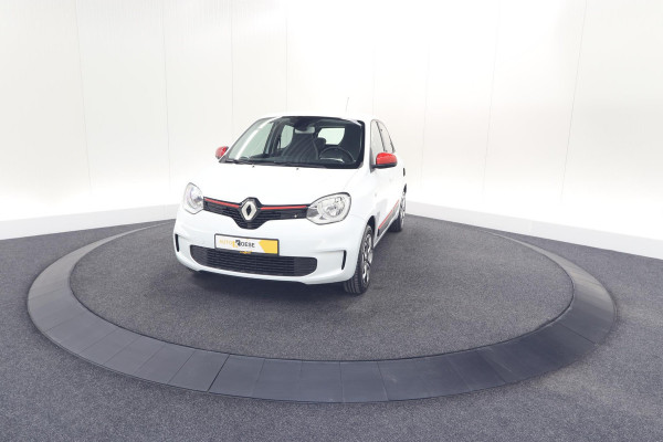 Renault Twingo 1.0 SCe Collection | Cruise Control |  Airco | Bluetooth Radio