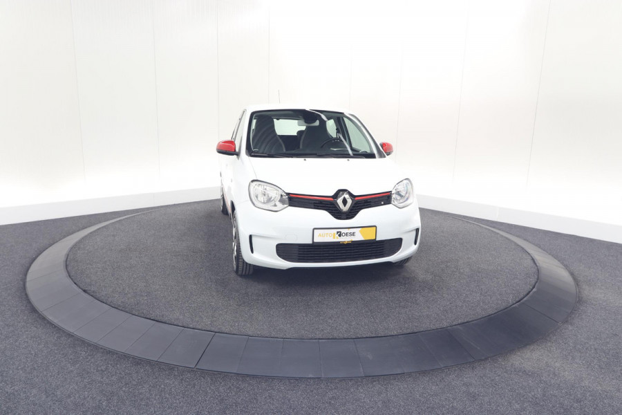 Renault Twingo 1.0 SCe Collection | Cruise Control |  Airco | Bluetooth Radio