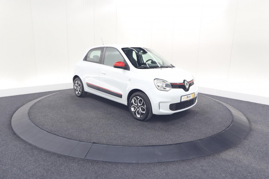 Renault Twingo 1.0 SCe Collection | Cruise Control |  Airco | Bluetooth Radio