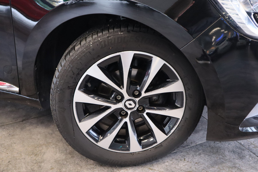 Renault Clio 1.0 TCe Zen 5-Drs. Airco CruiseControl Lmv