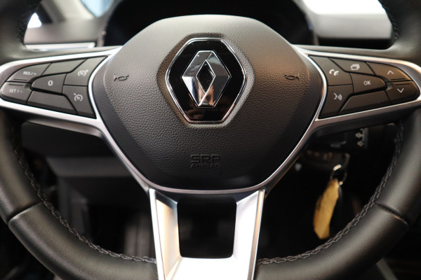 Renault Clio 1.0 TCe Zen 5-Drs. Airco CruiseControl Lmv