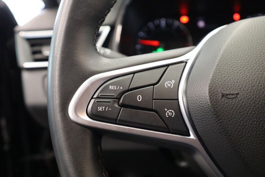 Renault Clio 1.0 TCe Zen 5-Drs. Airco CruiseControl Lmv