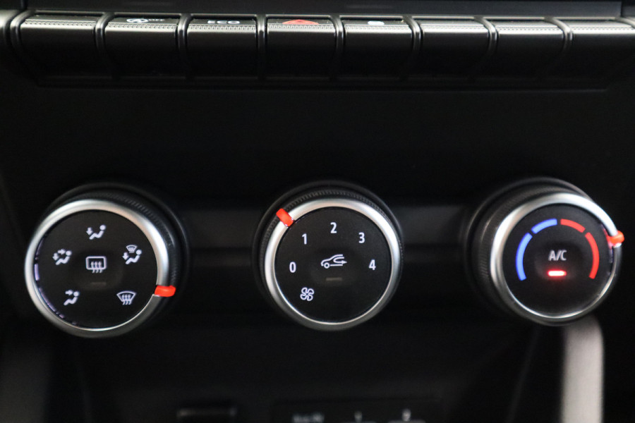 Renault Clio 1.0 TCe Zen 5-Drs. Airco CruiseControl Lmv