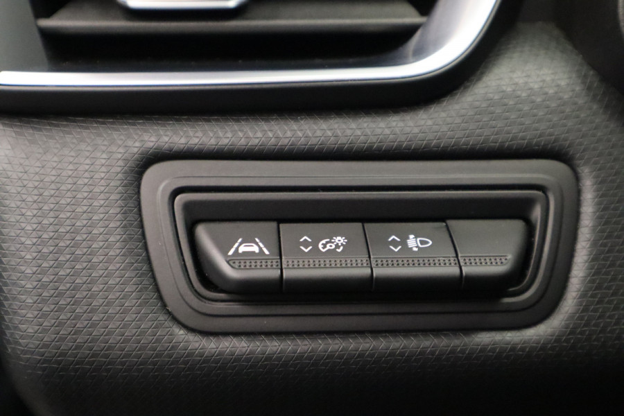 Renault Clio 1.0 TCe Zen 5-Drs. Airco CruiseControl Lmv