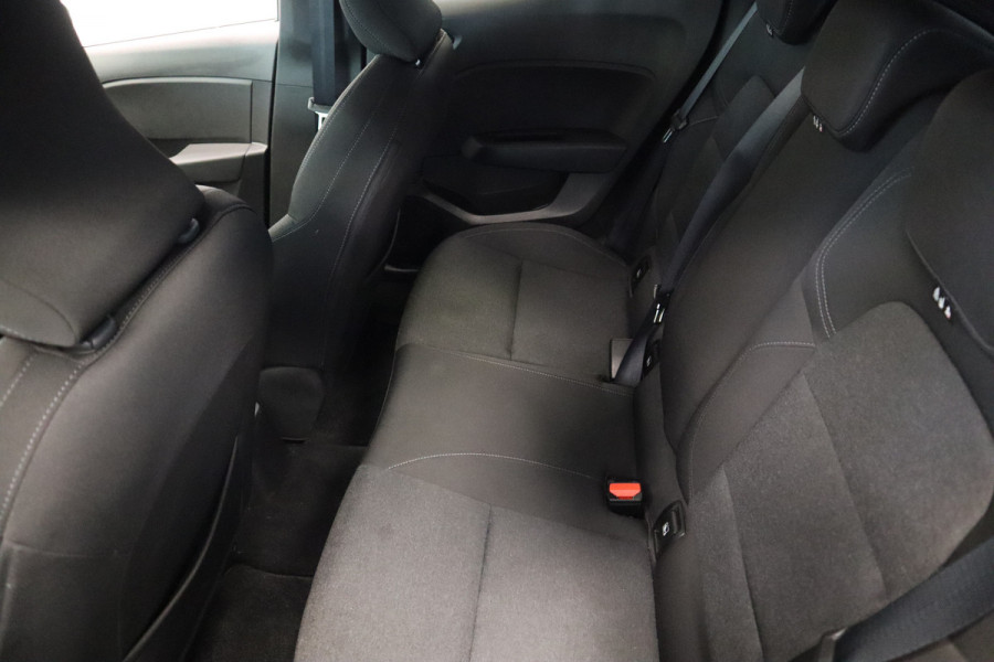 Renault Clio 1.0 TCe Zen 5-Drs. Airco CruiseControl Lmv