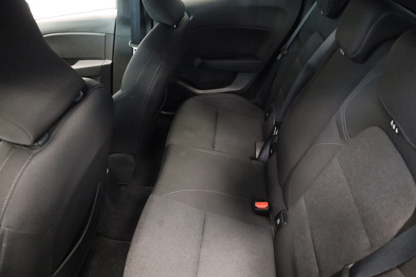 Renault Clio 1.0 TCe Zen 5-Drs. Airco CruiseControl Lmv