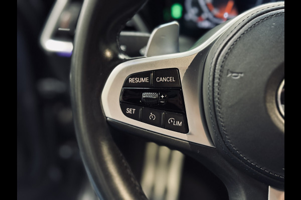 BMW 3-serie 320i High Ex. M-Sport ShadowLine | 19" | Leder | Trekhaak