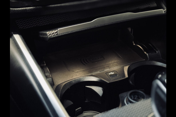 BMW 3-serie 320i High Ex. M-Sport ShadowLine | 19" | Leder | Trekhaak