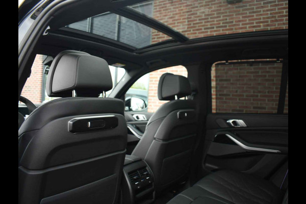 BMW X5 xDrive50e M-Sport Skylounge Comf-stoel ACC 360 HUD H/K 22inch BTW-auto BMW X5 xDrive50e M-Sport Skylounge Comf-stoel ACC 360 HUD H/K 22inch BTW-auto