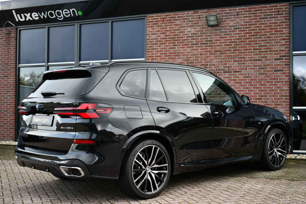 BMW X5 xDrive50e M-Sport Skylounge Comf-stoel ACC 360 HUD H/K 22inch BTW-auto BMW X5 xDrive50e M-Sport Skylounge Comf-stoel ACC 360 HUD H/K 22inch BTW-auto