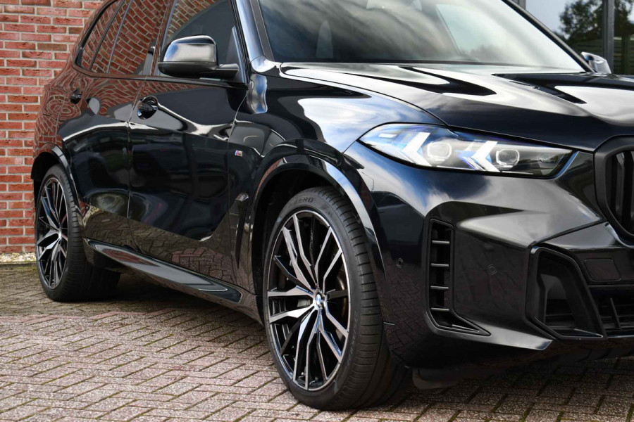 BMW X5 xDrive50e M-Sport Skylounge Comf-stoel ACC 360 HUD H/K 22inch BTW-auto BMW X5 xDrive50e M-Sport Skylounge Comf-stoel ACC 360 HUD H/K 22inch BTW-auto