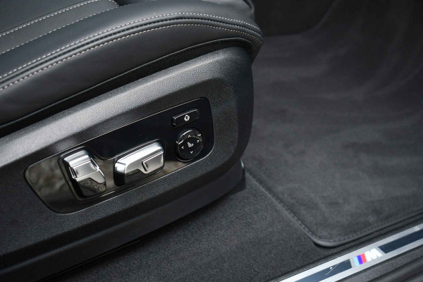 BMW X5 xDrive50e M-Sport Skylounge Comf-stoel ACC 360 HUD H/K 21inch BTW-auto BMW X5 xDrive50e M-Sport Skylounge Comf-stoel ACC 360 HUD H/K 21inch BTW-auto