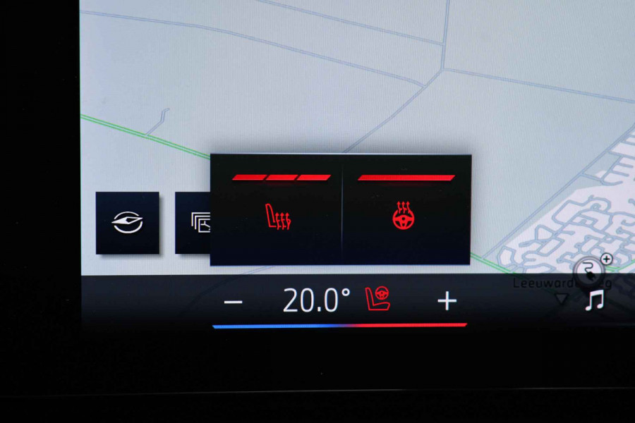 BMW X5 xDrive50e M-Sport Skylounge Comf-stoel ACC 360 HUD H/K 21inch BTW-auto BMW X5 xDrive50e M-Sport Skylounge Comf-stoel ACC 360 HUD H/K 21inch BTW-auto