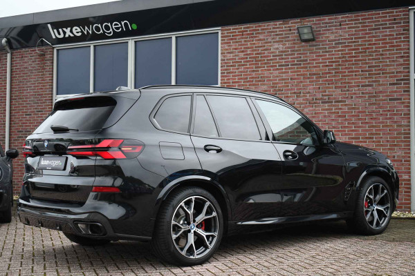 BMW X5 xDrive50e M-Sport Skylounge Comf-stoel ACC 360 HUD H/K 21inch BTW-auto BMW X5 xDrive50e M-Sport Skylounge Comf-stoel ACC 360 HUD H/K 21inch BTW-auto