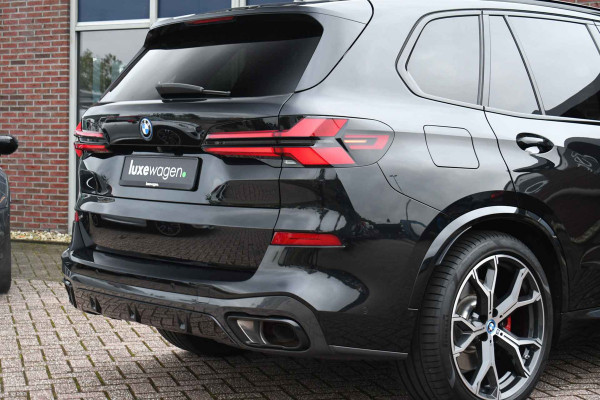 BMW X5 xDrive50e M-Sport Skylounge Comf-stoel ACC 360 HUD H/K 21inch BTW-auto BMW X5 xDrive50e M-Sport Skylounge Comf-stoel ACC 360 HUD H/K 21inch BTW-auto