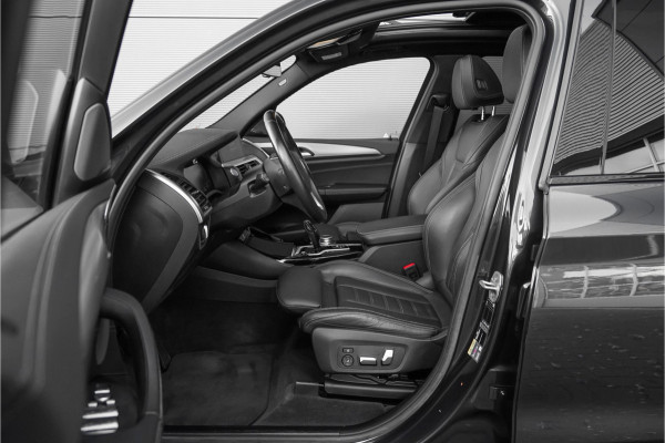 BMW iX3 High Executive 80 kWh Pano ACC HUD H&K Elek Trekhaak 1e Eig BMW iX3 High Executive 80 kWh Pano ACC HUD H&K Elek Trekhaak 1e Eig