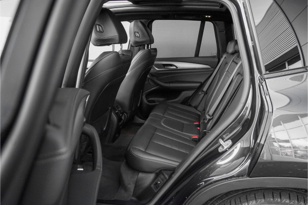 BMW iX3 High Executive 80 kWh Pano ACC HUD H&K Elek Trekhaak 1e Eig BMW iX3 High Executive 80 kWh Pano ACC HUD H&K Elek Trekhaak 1e Eig