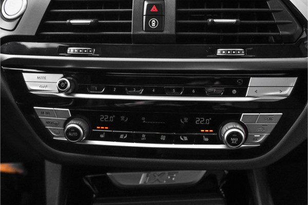 BMW iX3 High Executive 80 kWh Pano ACC HUD H&K Elek Trekhaak 1e Eig BMW iX3 High Executive 80 kWh Pano ACC HUD H&K Elek Trekhaak 1e Eig