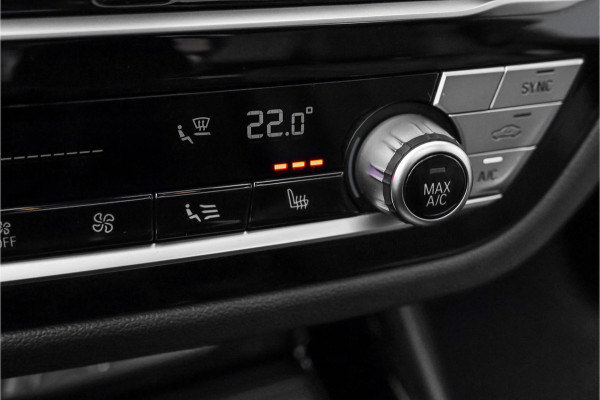BMW iX3 High Executive 80 kWh Pano ACC HUD H&K Elek Trekhaak 1e Eig BMW iX3 High Executive 80 kWh Pano ACC HUD H&K Elek Trekhaak 1e Eig