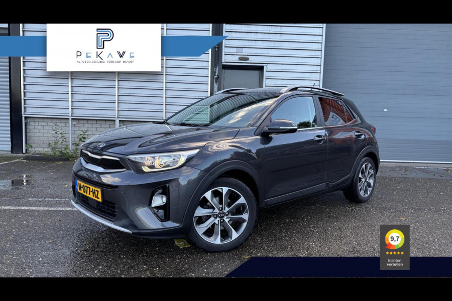 Kia Stonic 1.0 T-GDi DynamicLine | camera | navi | trekhaak