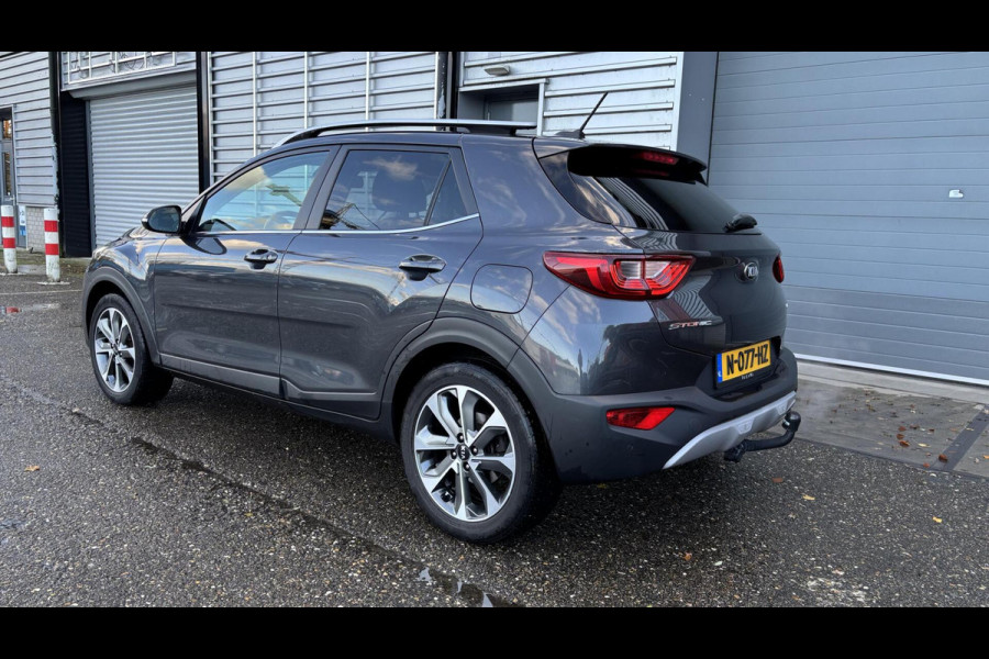 Kia Stonic 1.0 T-GDi DynamicLine | camera | navi | trekhaak