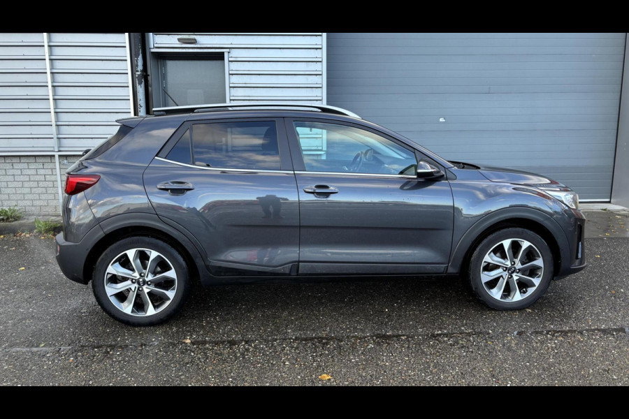 Kia Stonic 1.0 T-GDi DynamicLine | camera | navi | trekhaak